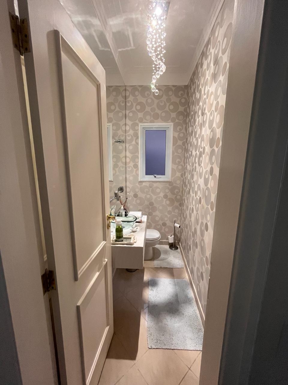 Casa em Alphaville - 230m²