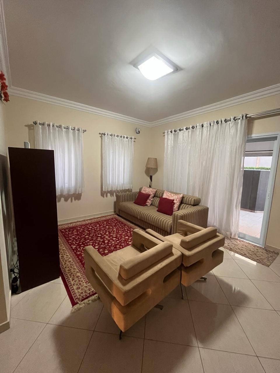 Casa em Alphaville - 230m²