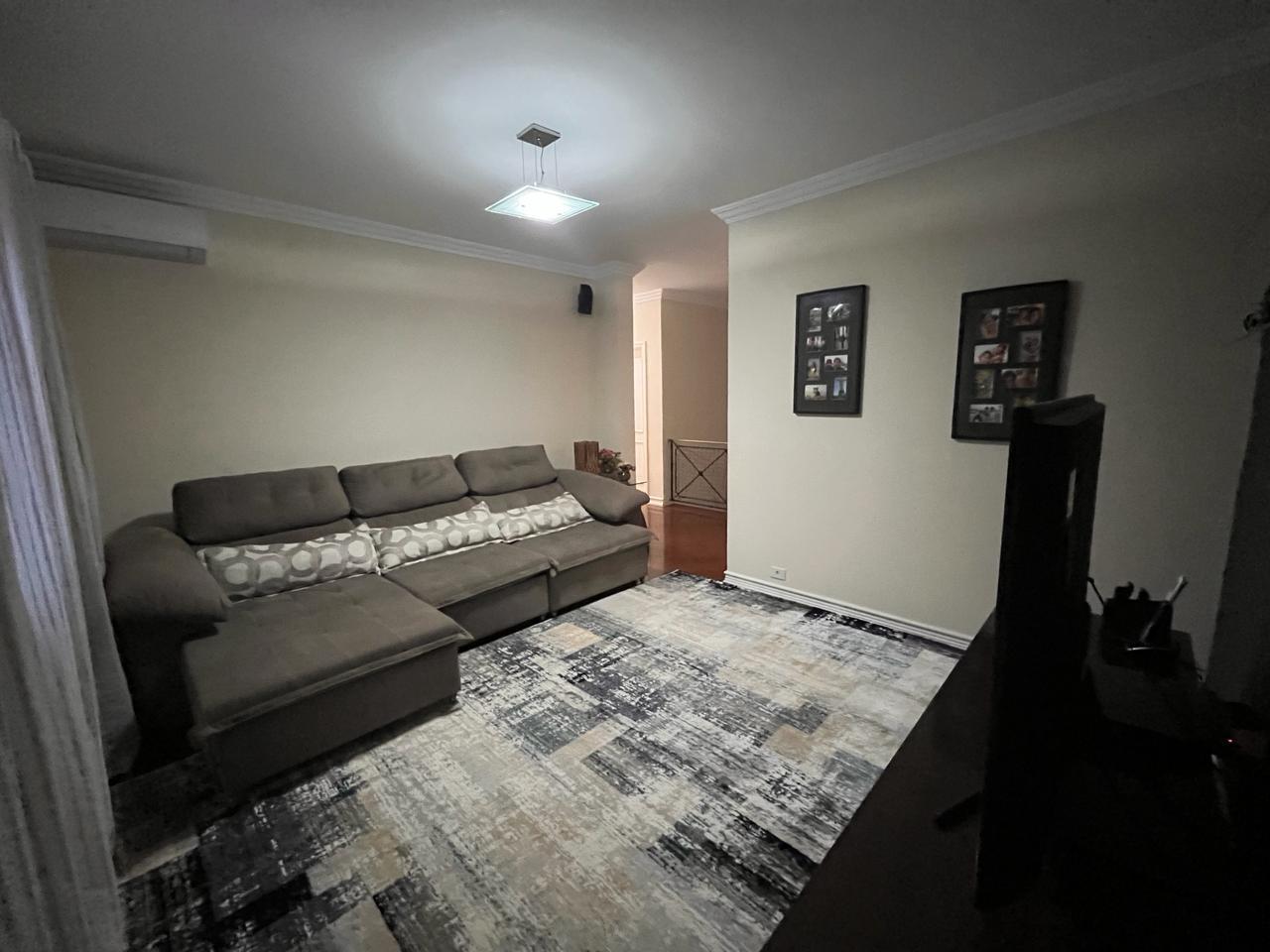 Casa em Alphaville - 230m²