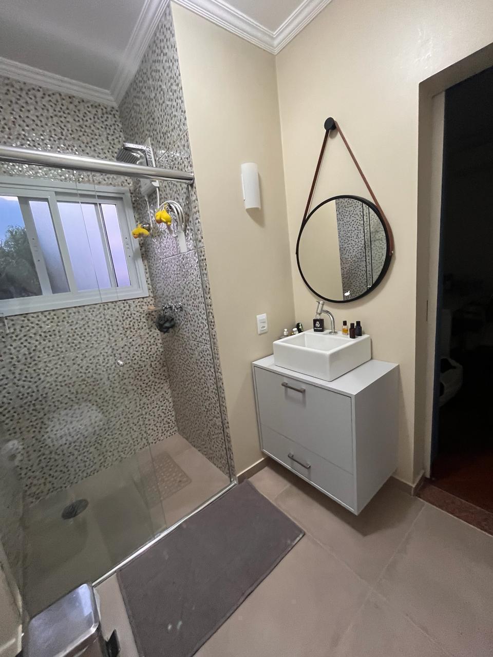 Casa em Alphaville - 230m²
