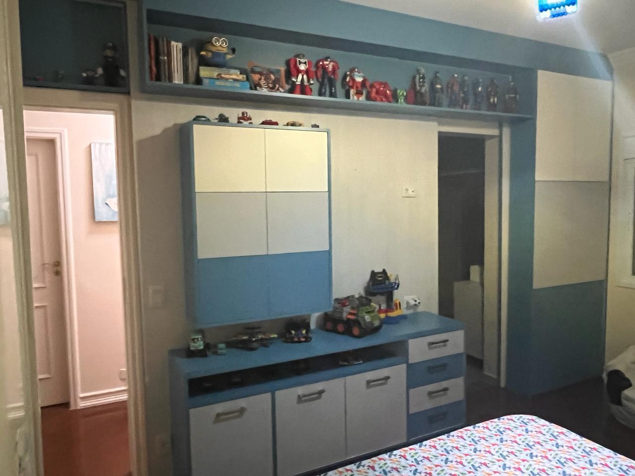 Casa em Alphaville - 230m²