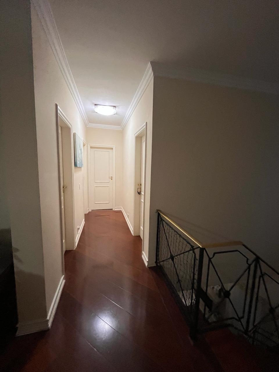 Casa em Alphaville - 230m²
