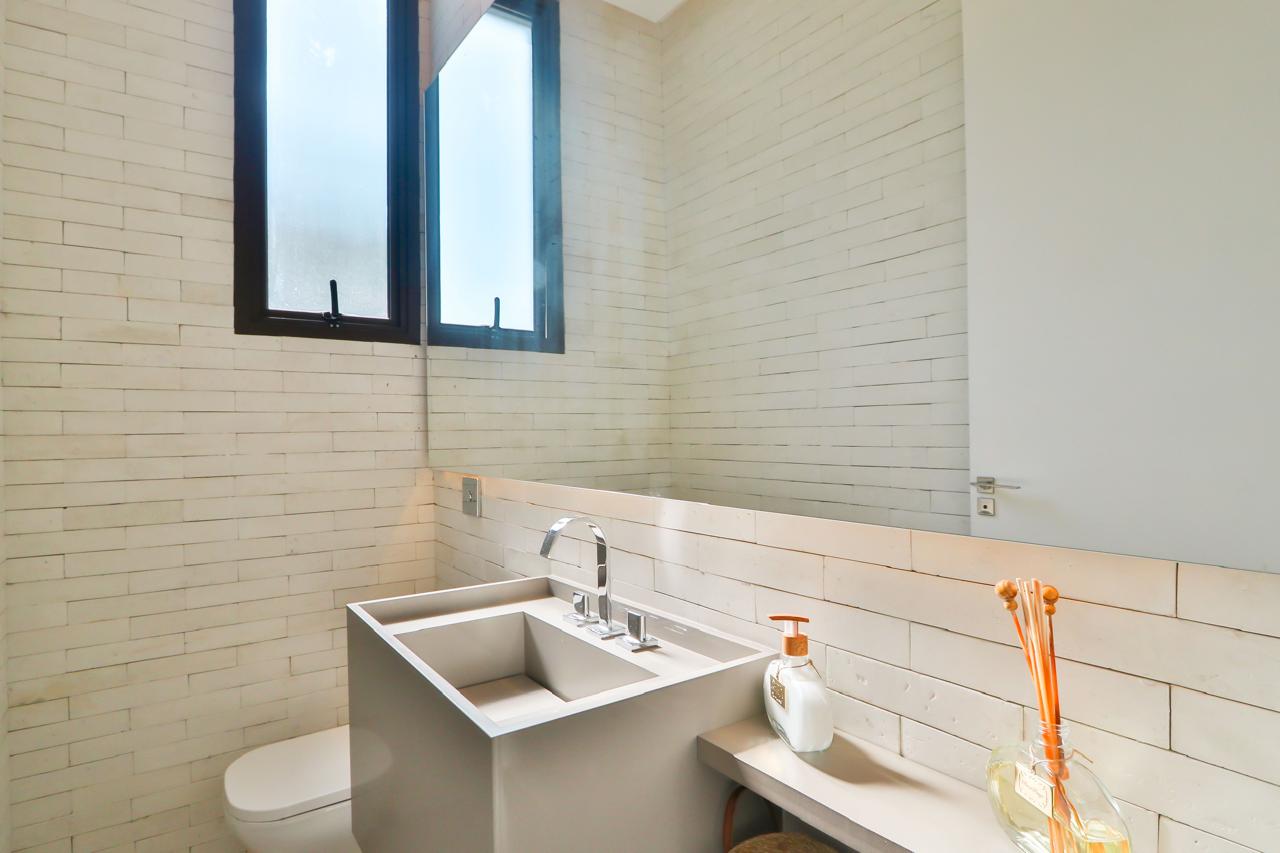 Casa no Vila Solaia / Alphaville