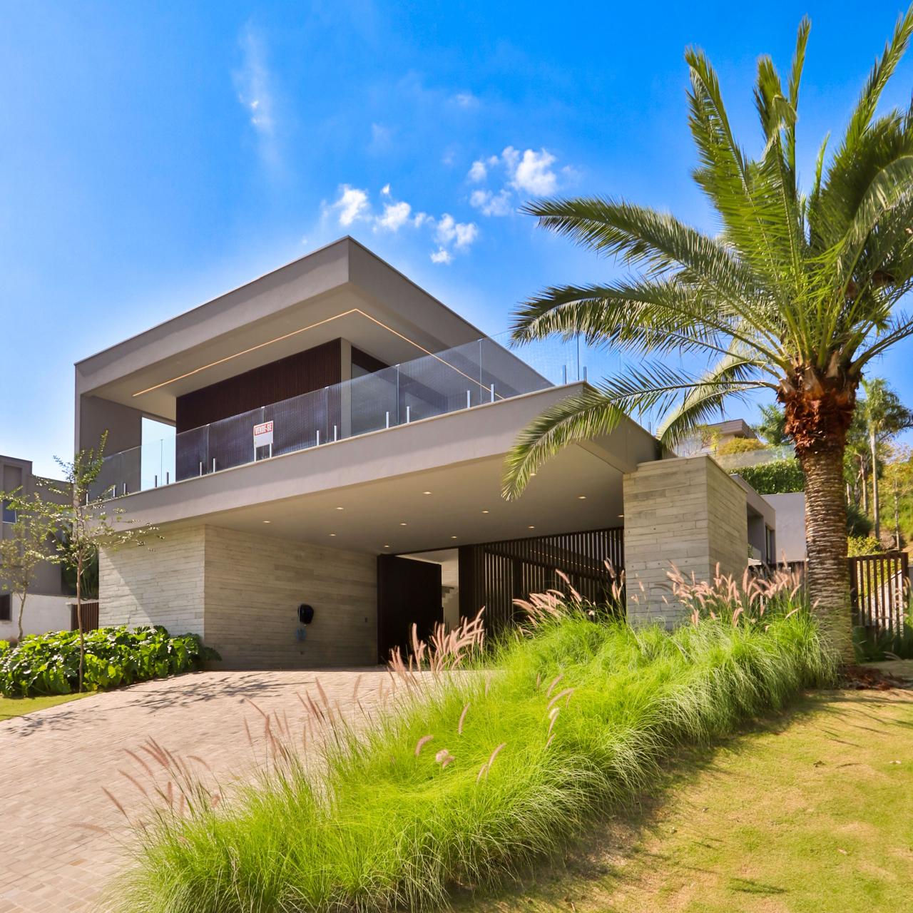 Casa em condomínio - Venda, Tamboré, Barueri, SP