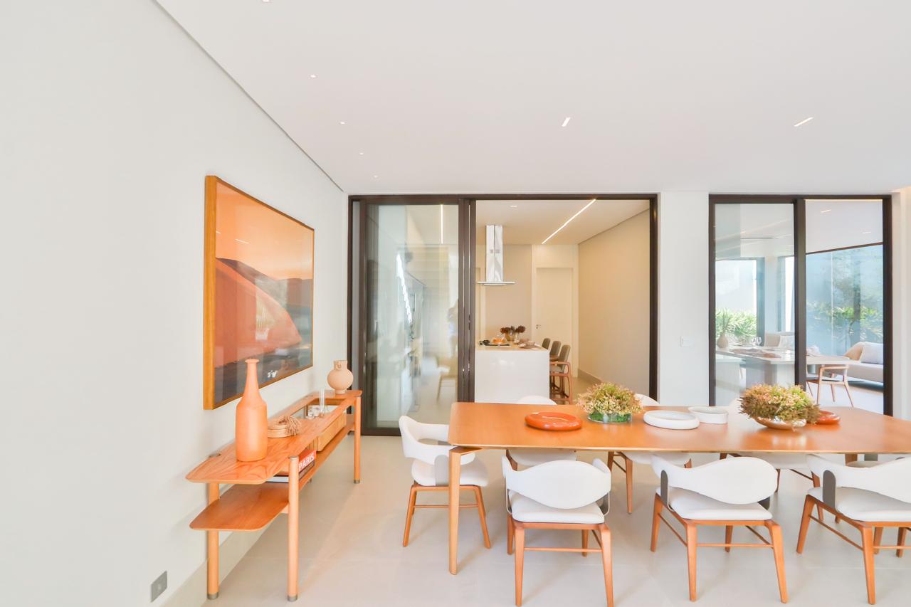 Casa no Vila Solaia / Alphaville