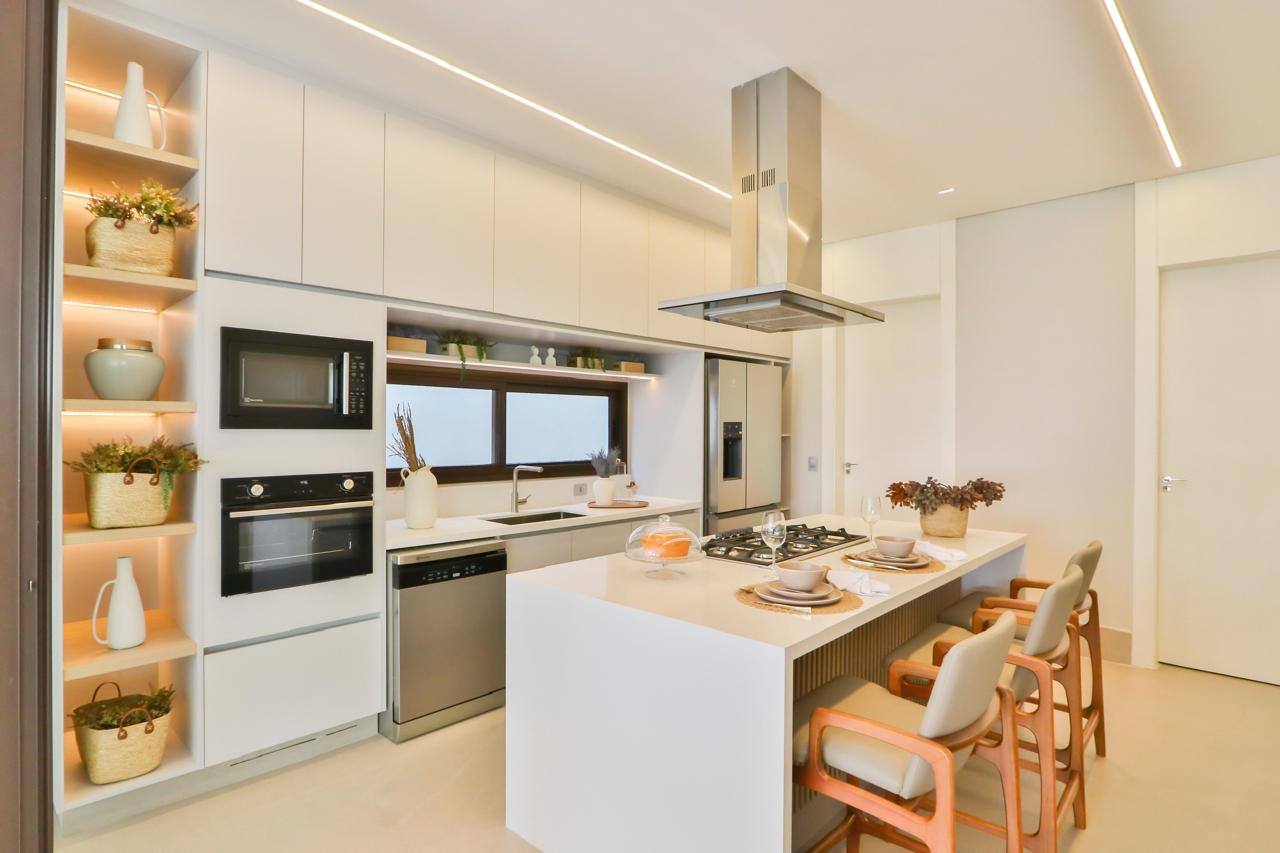 Casa no Vila Solaia / Alphaville