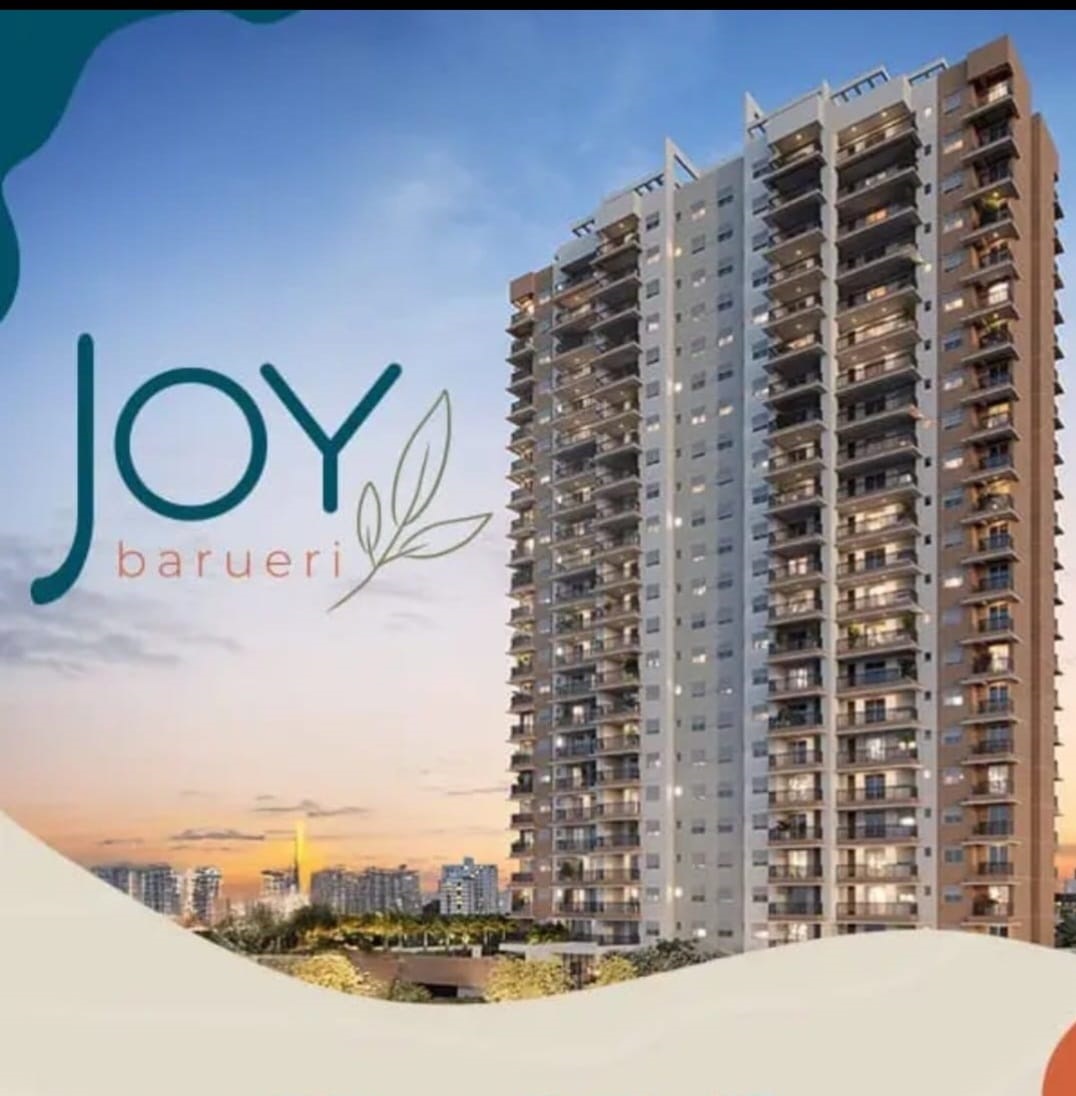 Apartamento Lançamento - Venda, Jardim Tupanci, Barueri, SP