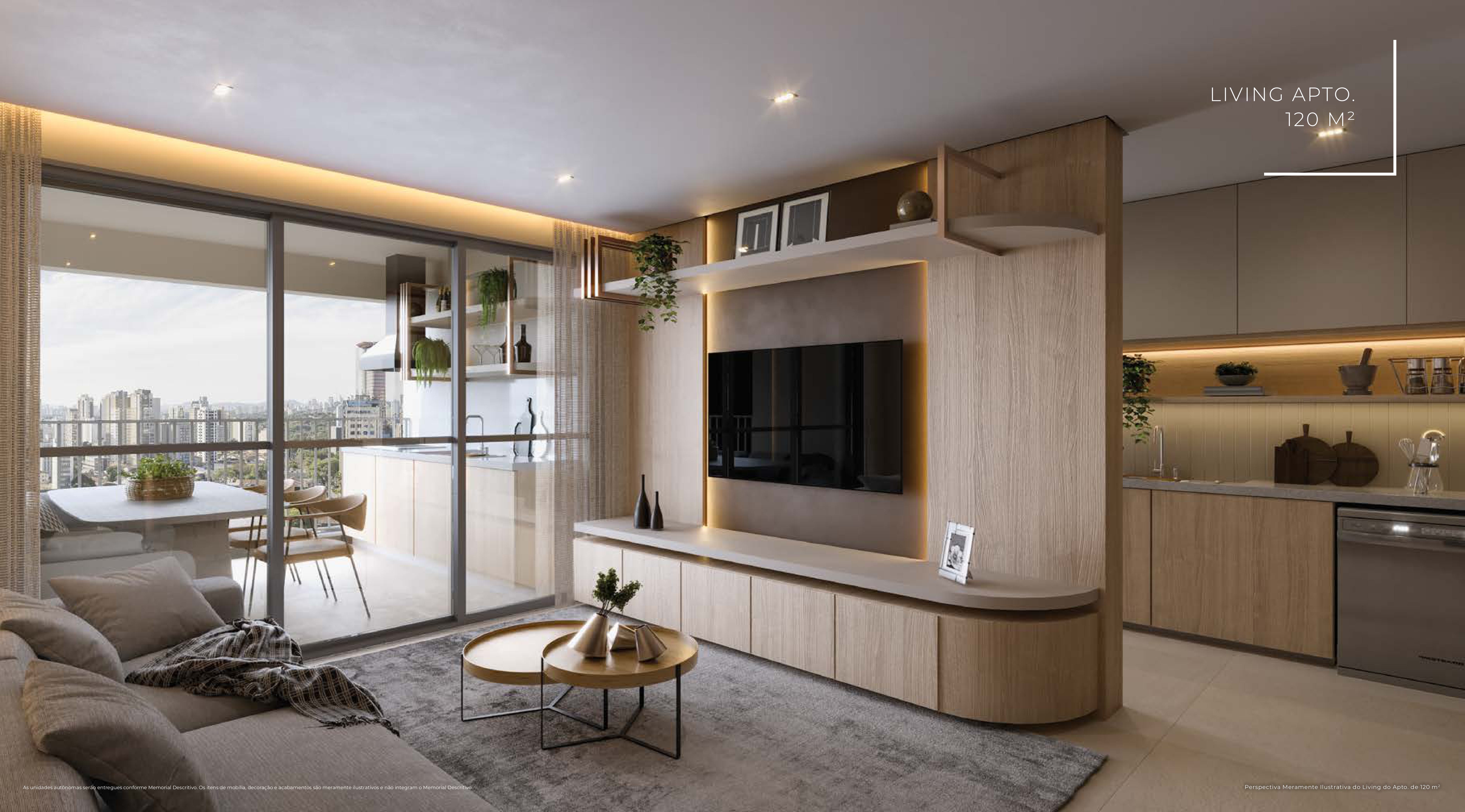 OPEN VIEW 47 - 120m²