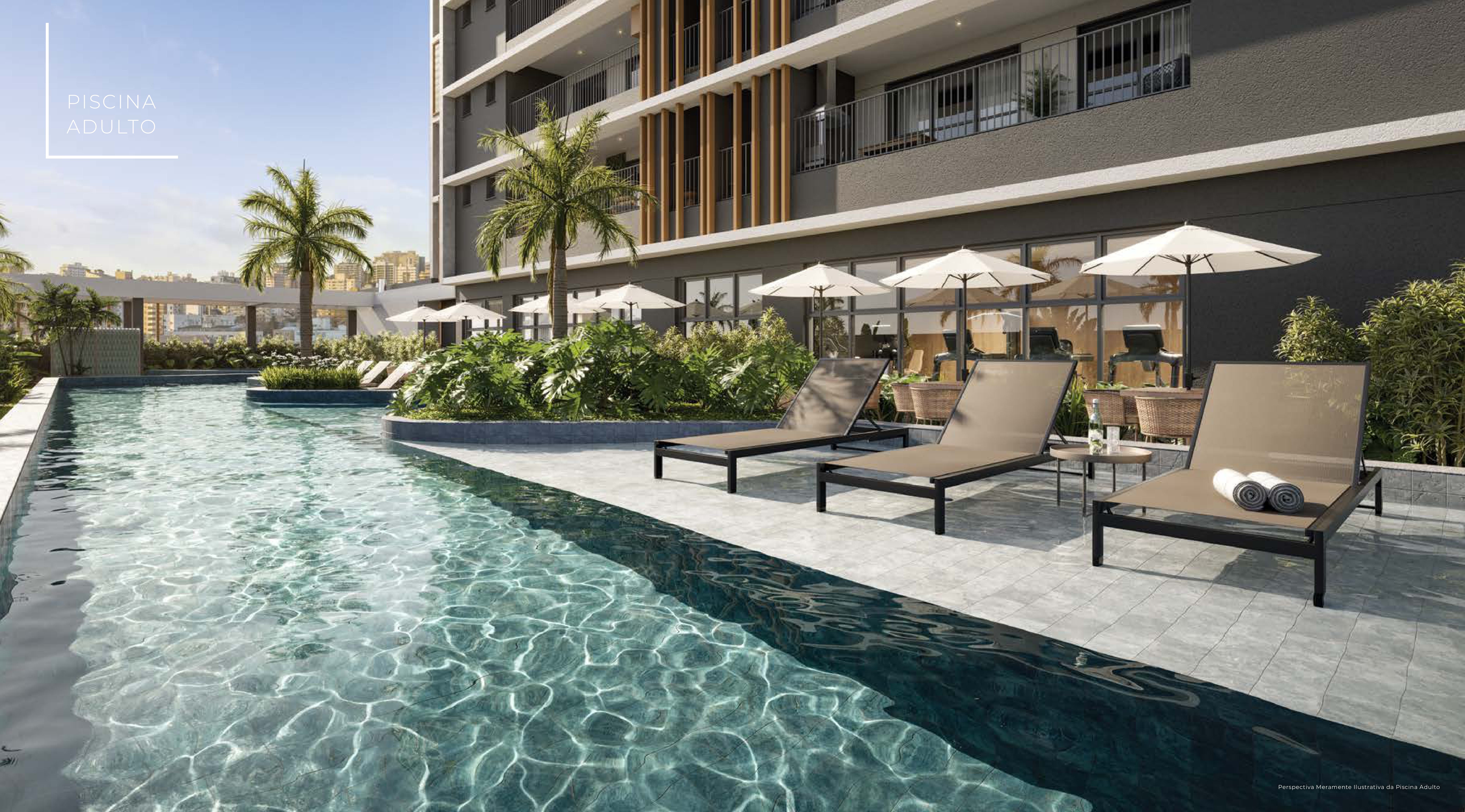 OPEN VIEW 47 - 120m²