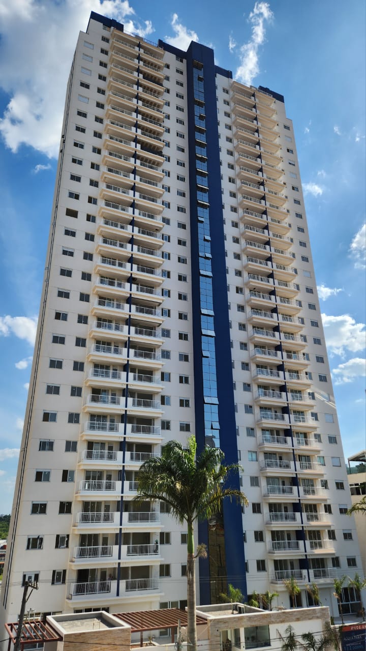 Apartamento - Venda, Bethaville I, Barueri, SP