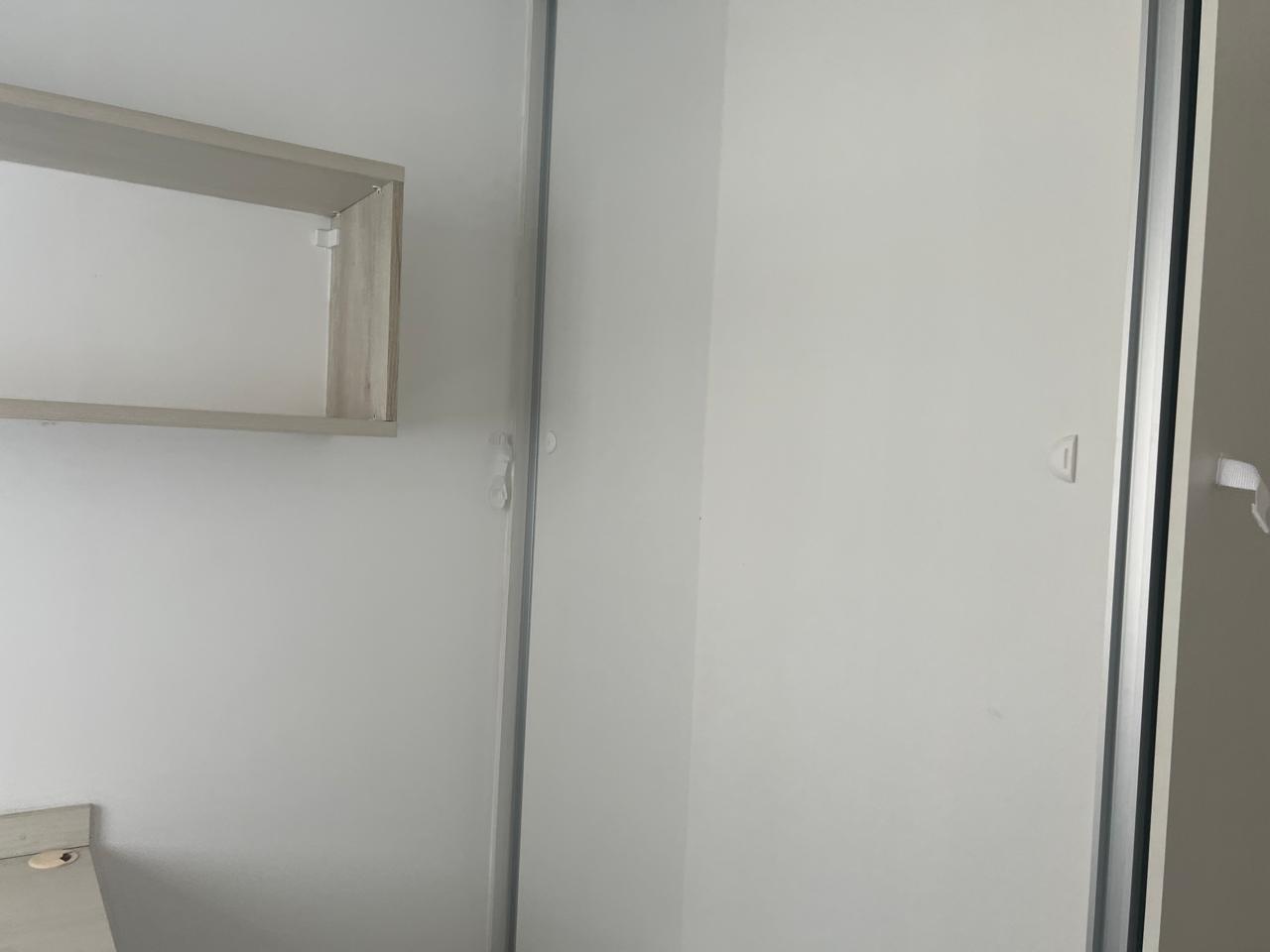 Apto. em Alphaville 73m²