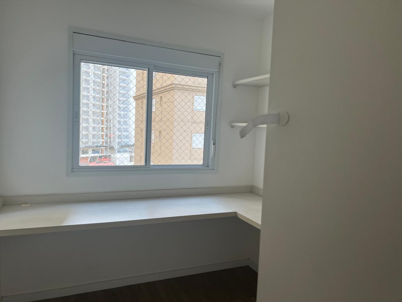 Apto. em Alphaville 73m²