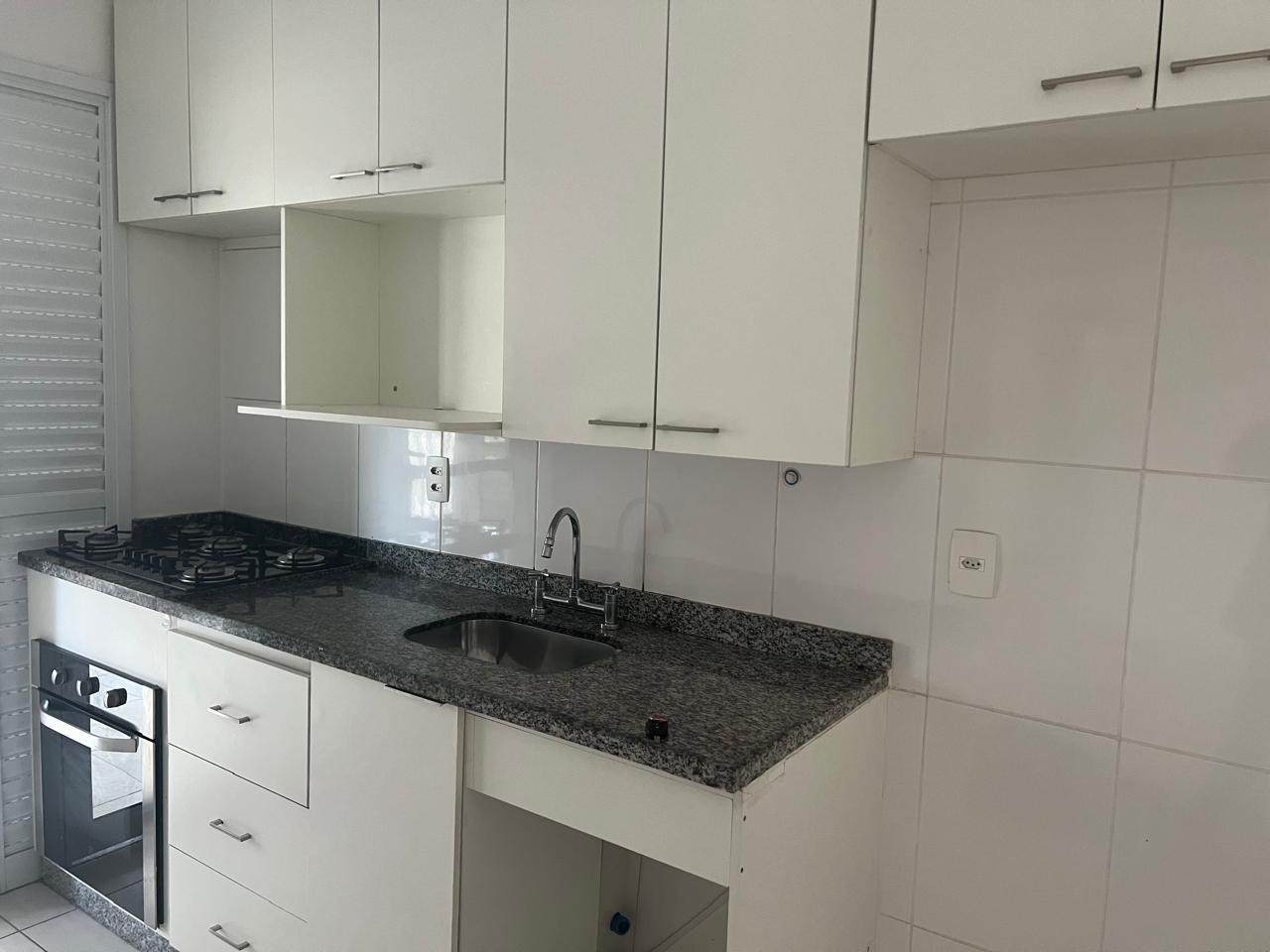 Apto. em Alphaville 73m²