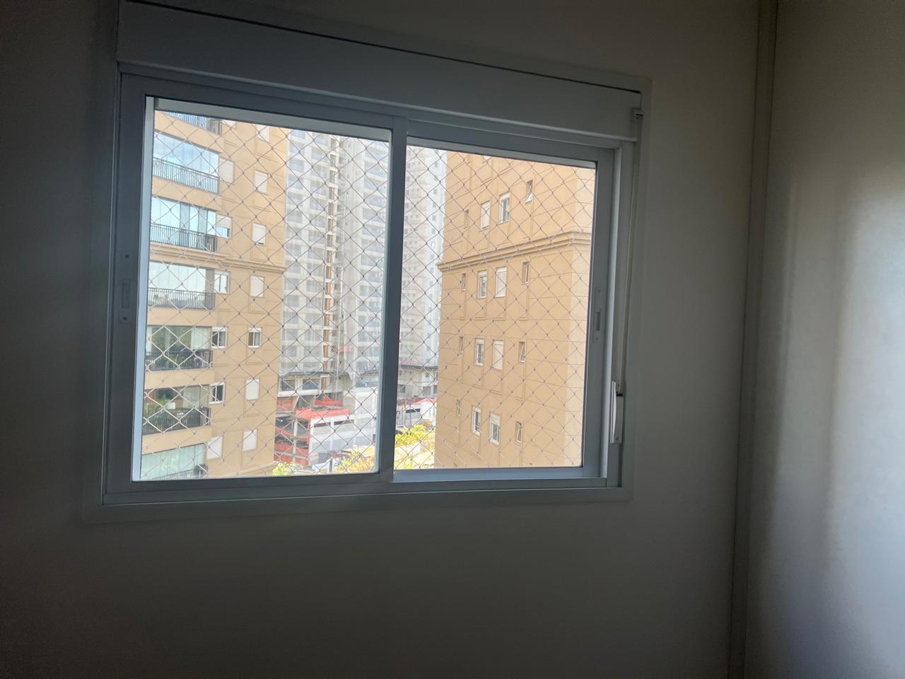 Apto. em Alphaville 73m²