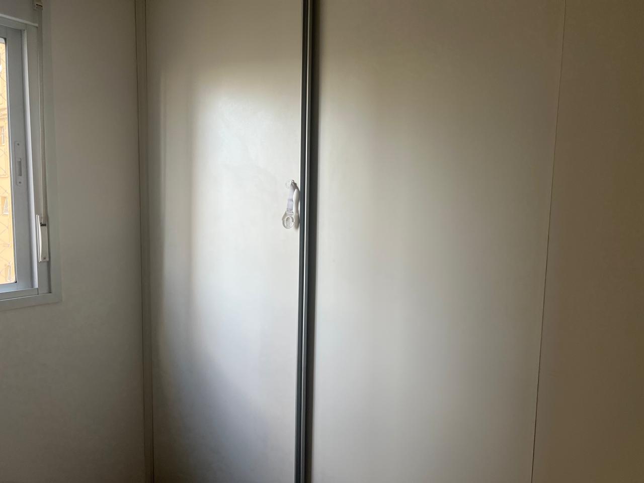 Apto. em Alphaville 73m²