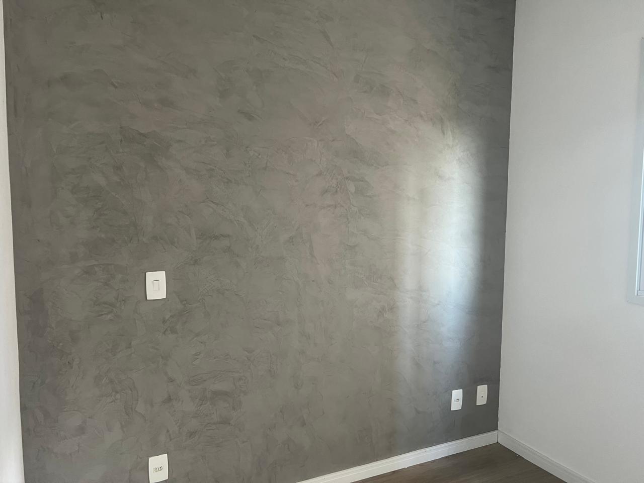 Apto. em Alphaville 73m²