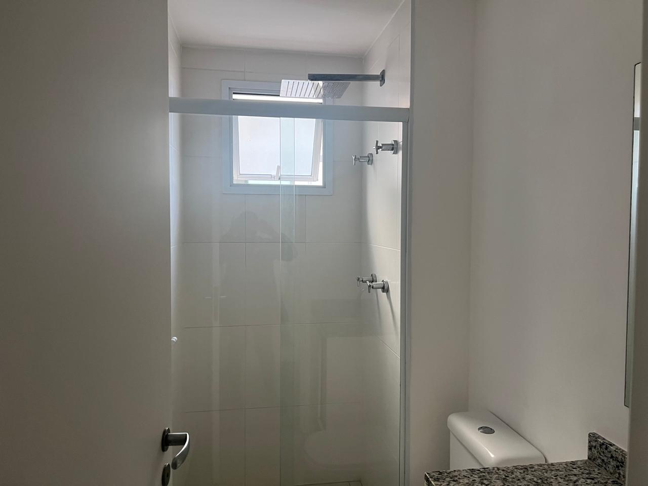 Apto. em Alphaville 73m²
