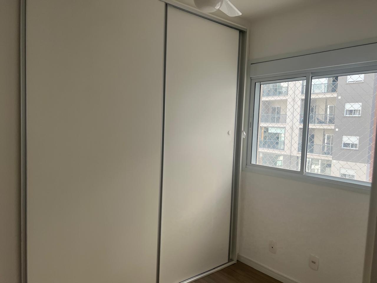 Apto. em Alphaville 73m²