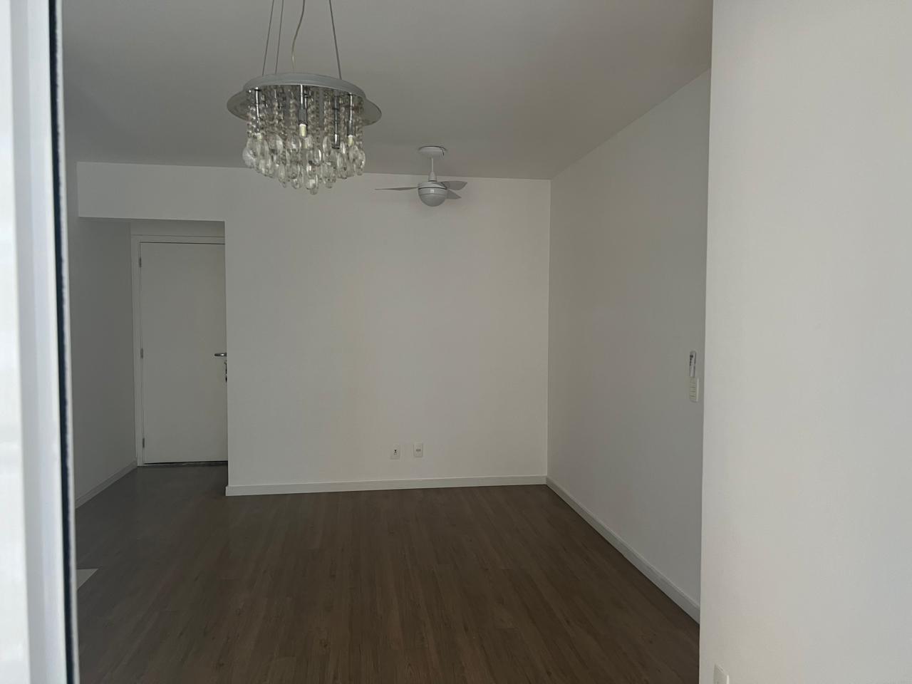Apto. em Alphaville 73m²
