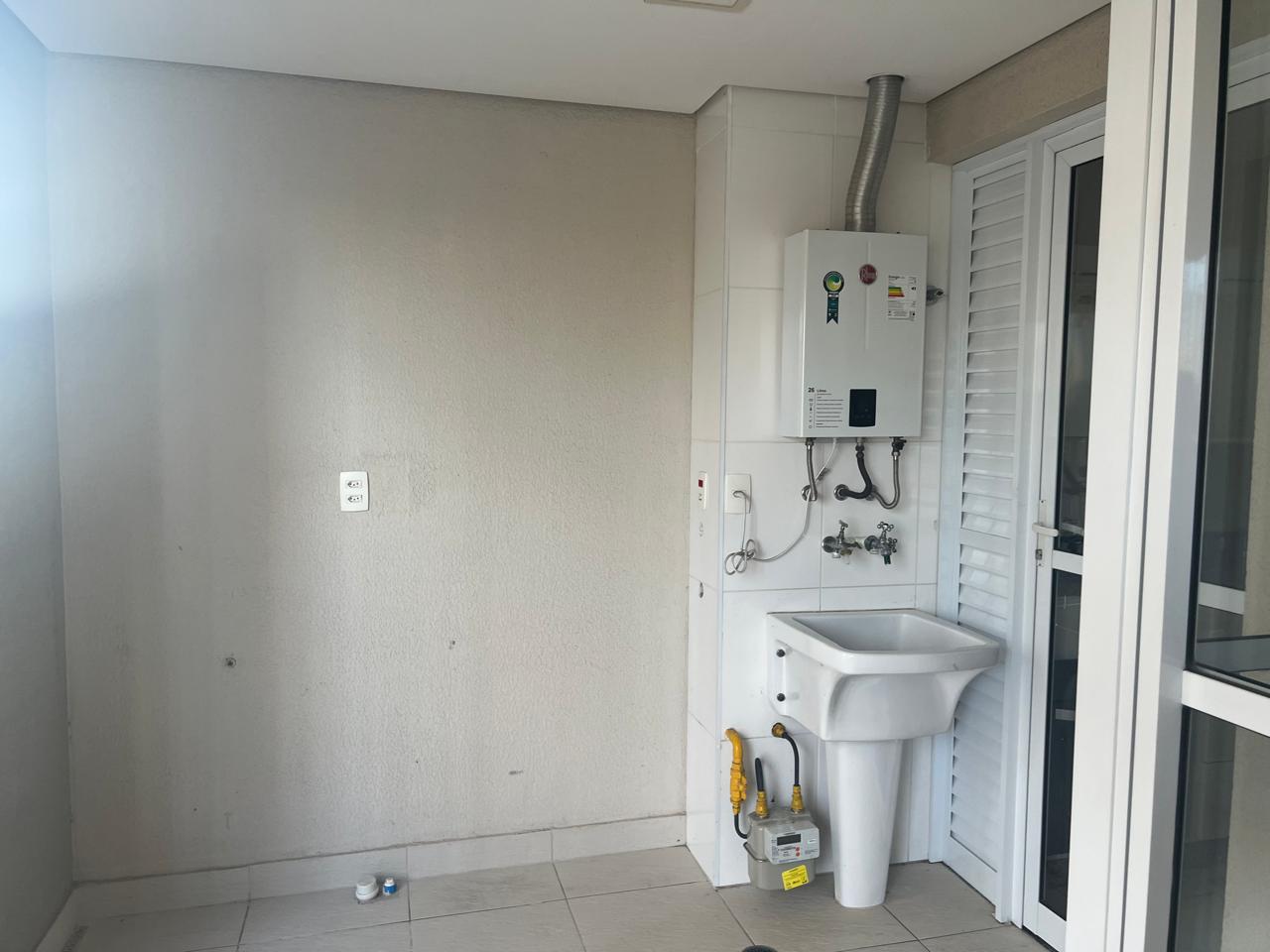 Apto. em Alphaville 73m²