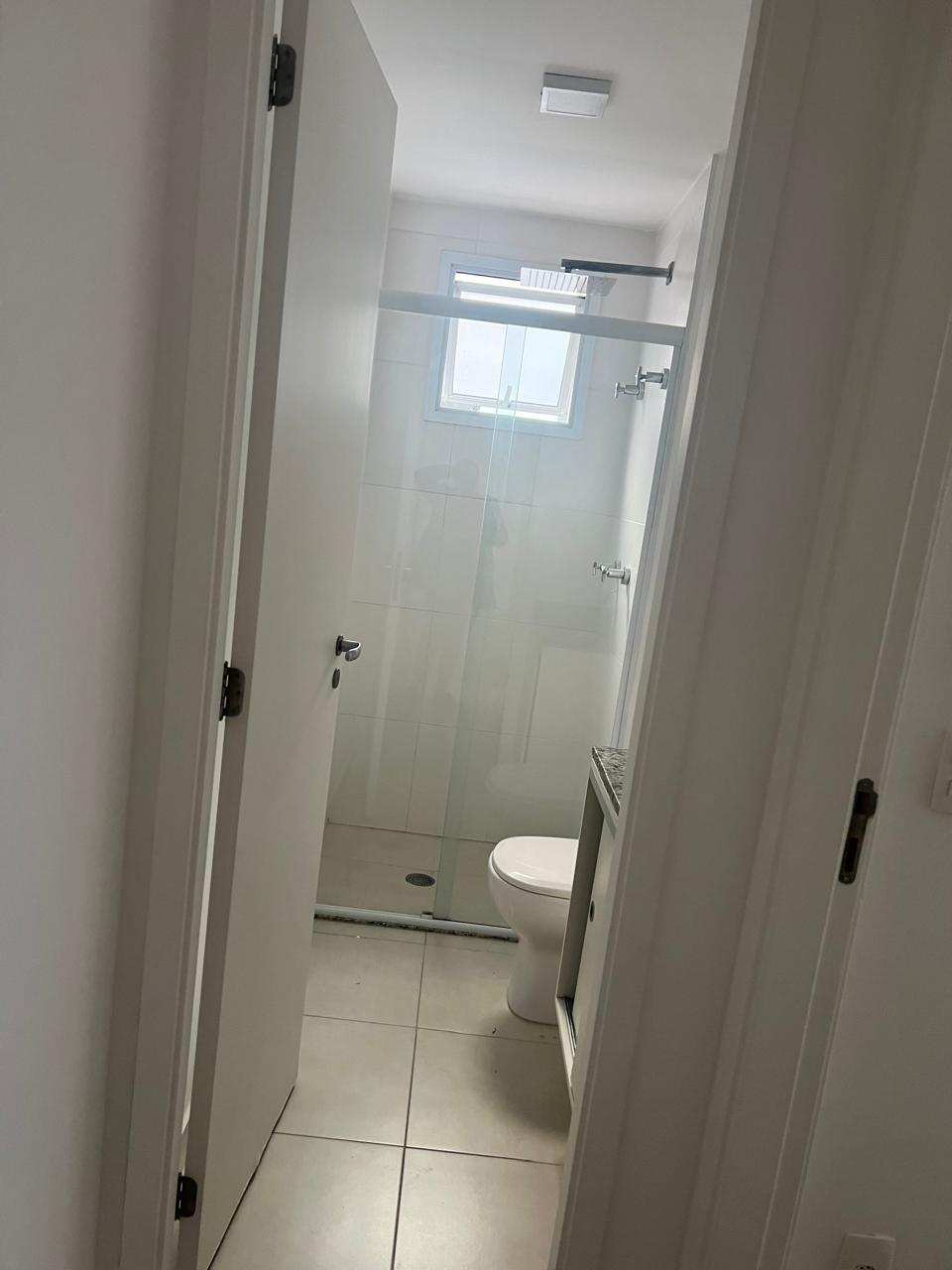 Apto. em Alphaville 73m²