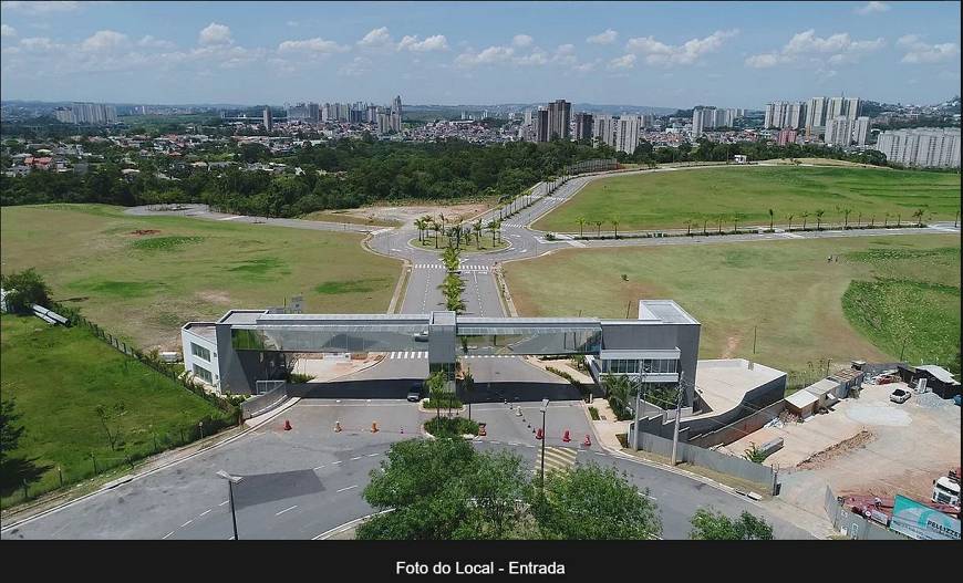 Apto. GRAN ALPHAVILLE - 112m²