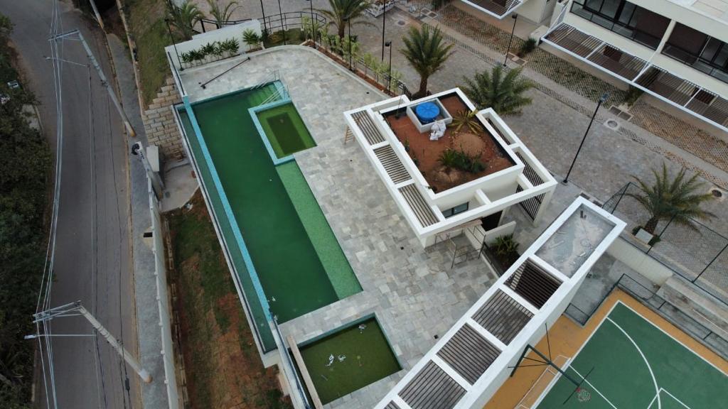 Casa em Alphaville 152m²