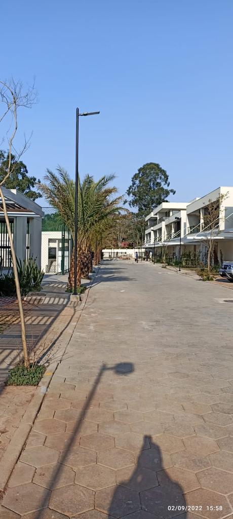 Casa em Alphaville 152m²