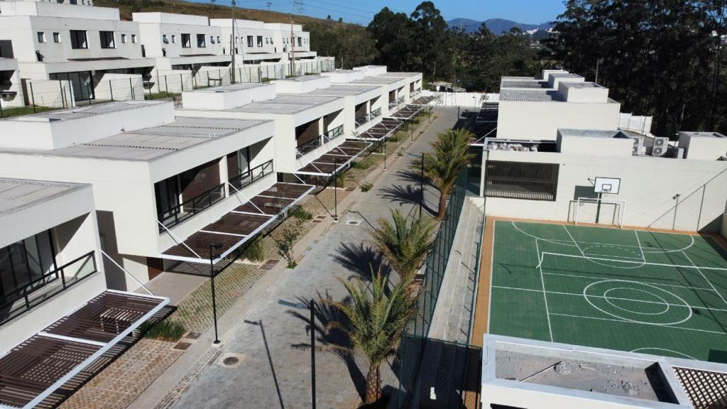 Casa em Alphaville 152m²