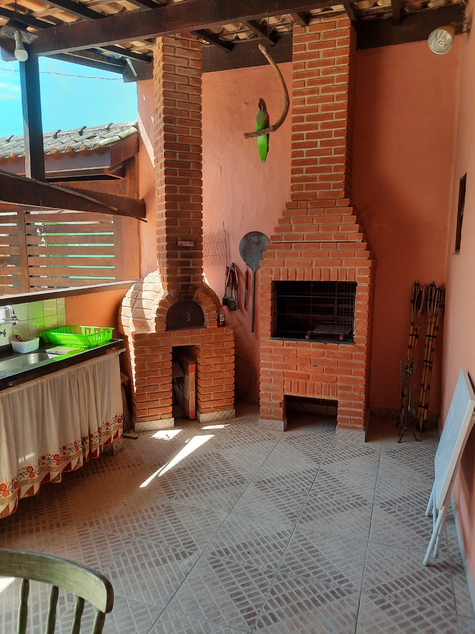 Casa a Venda em Barra do Una