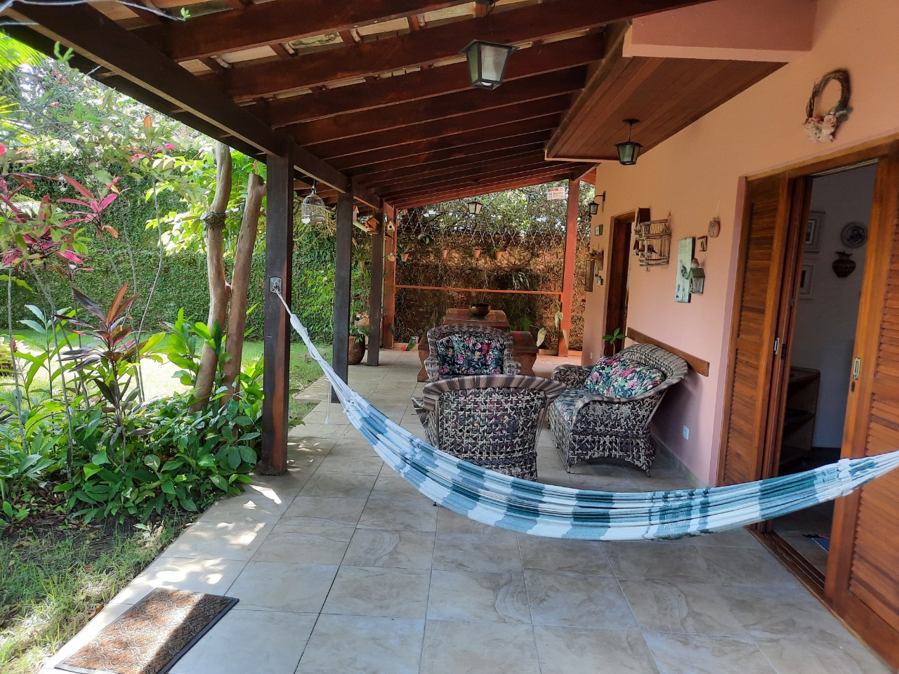 Casa a Venda em Barra do Una