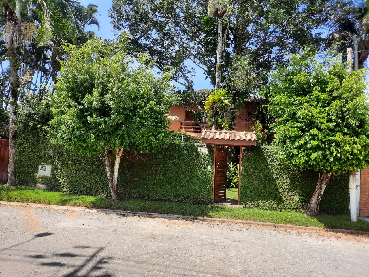 Casa a Venda em Barra do Una
