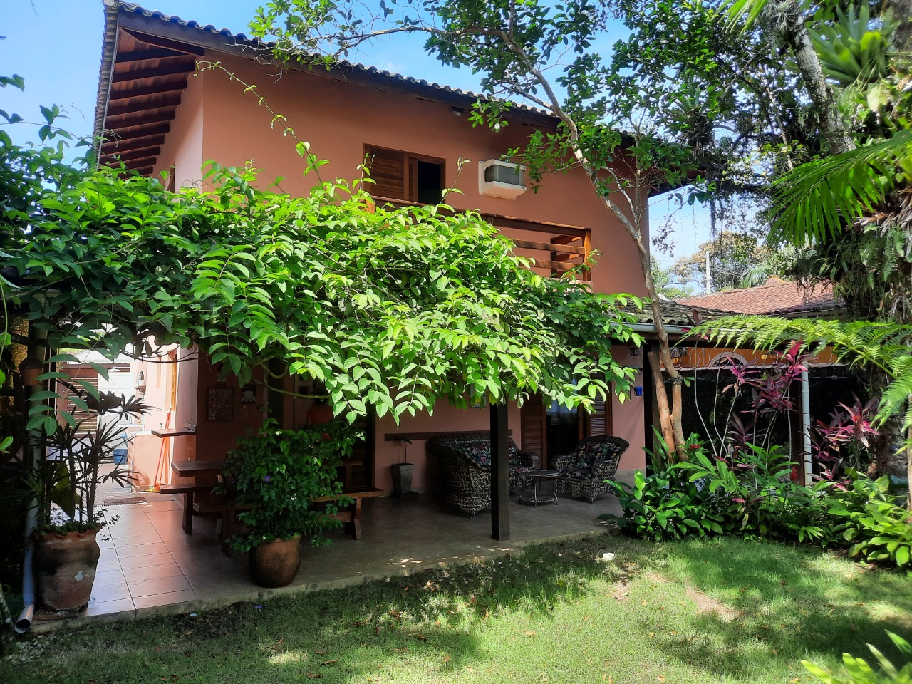 Casa a Venda em Barra do Una