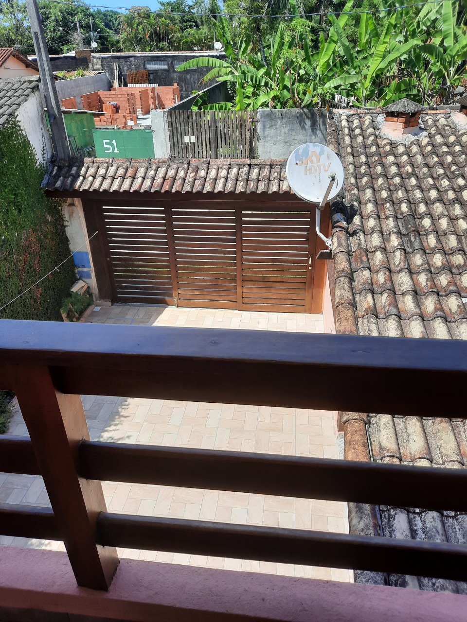 Casa a Venda em Barra do Una