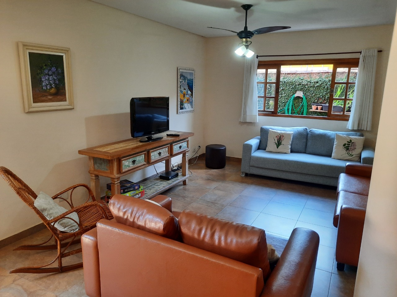 Casa a Venda em Barra do Una