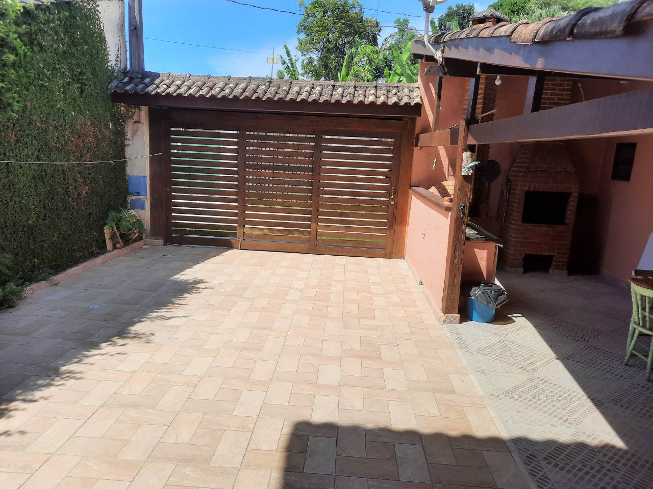 Casa a Venda em Barra do Una