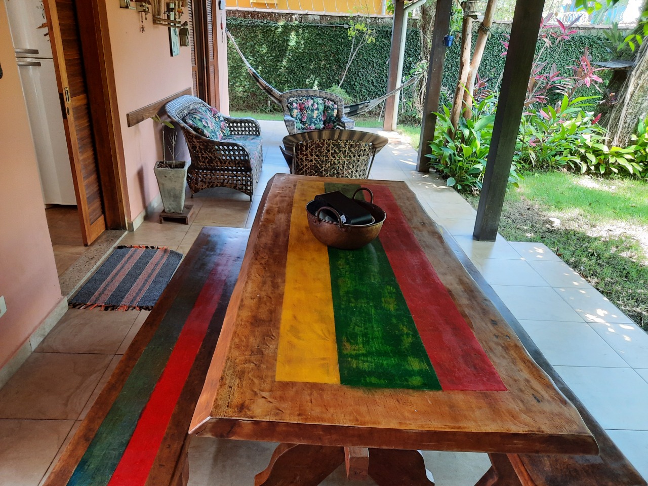 Casa a Venda em Barra do Una