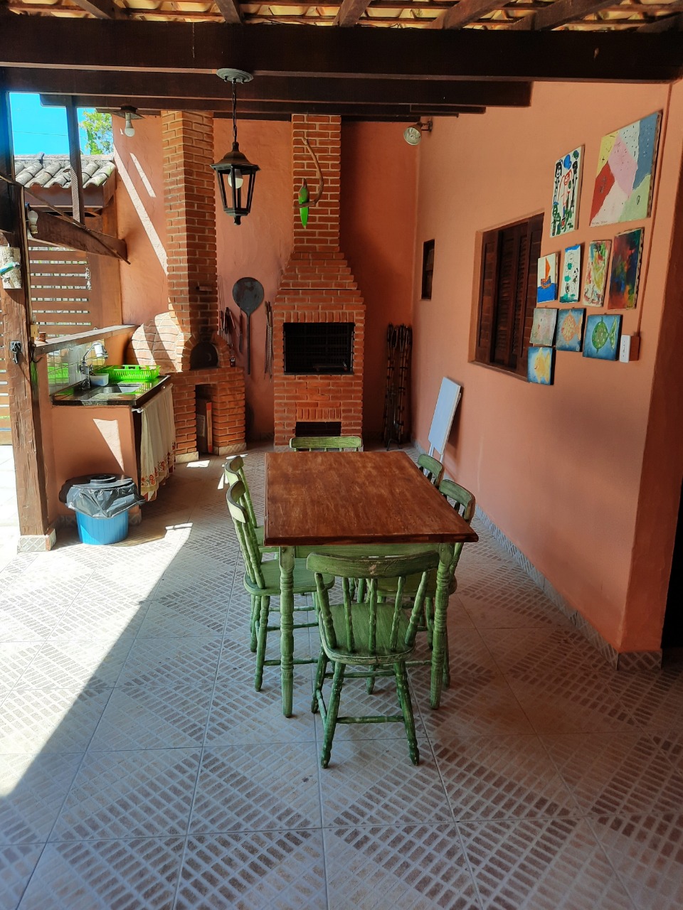 Casa a Venda em Barra do Una