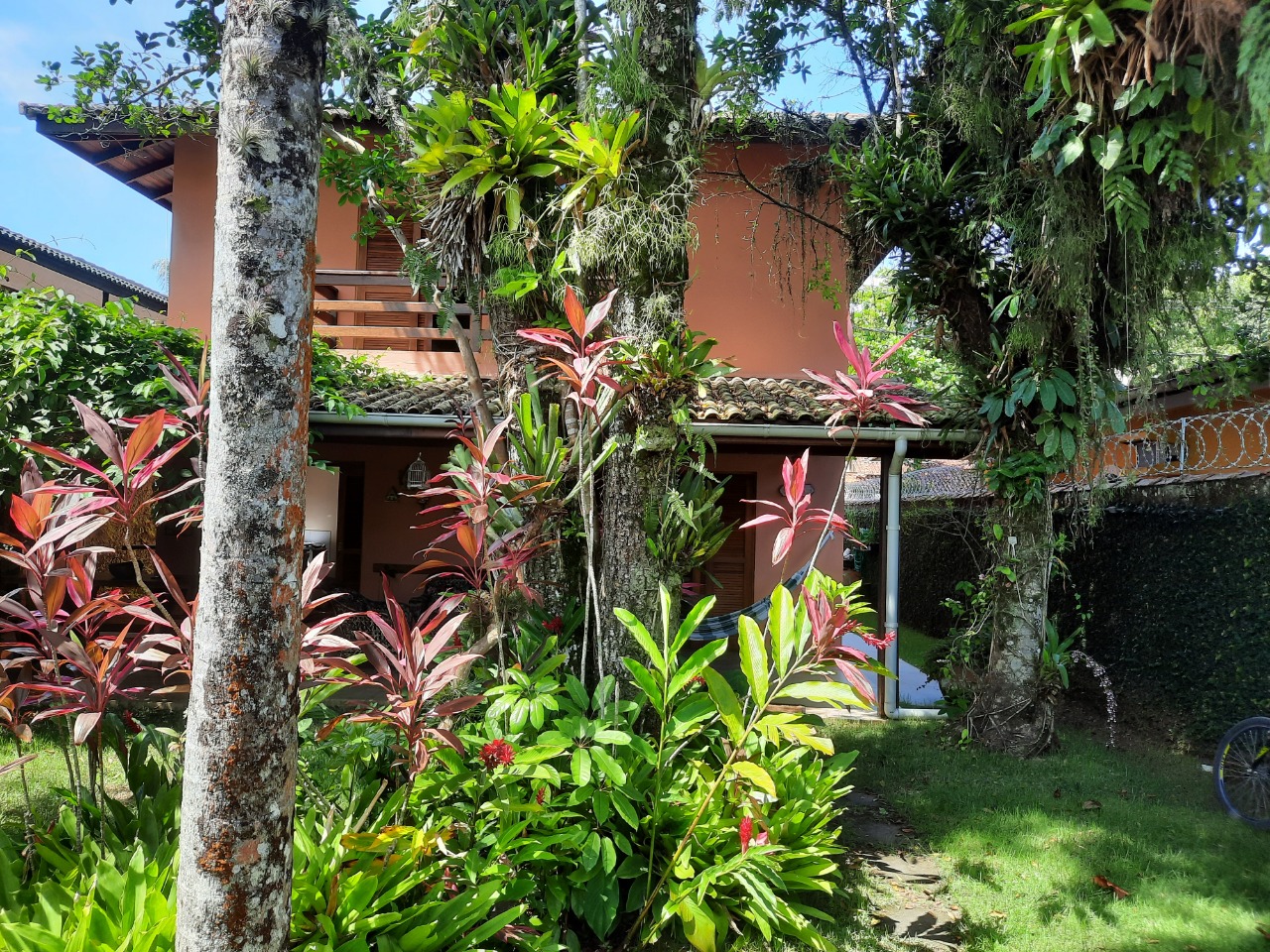 Casa a Venda em Barra do Una