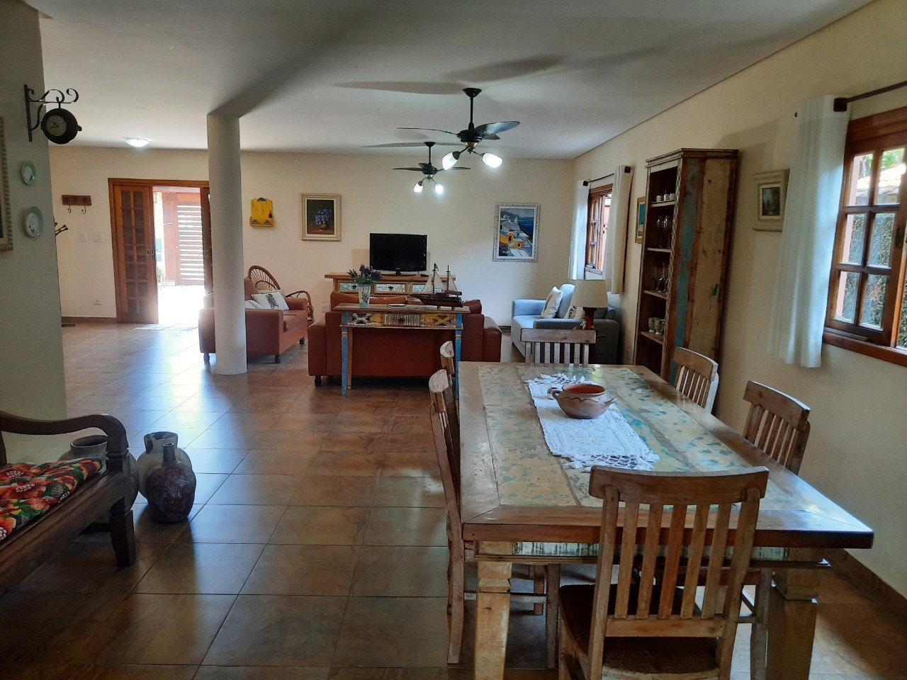 Casa a Venda em Barra do Una