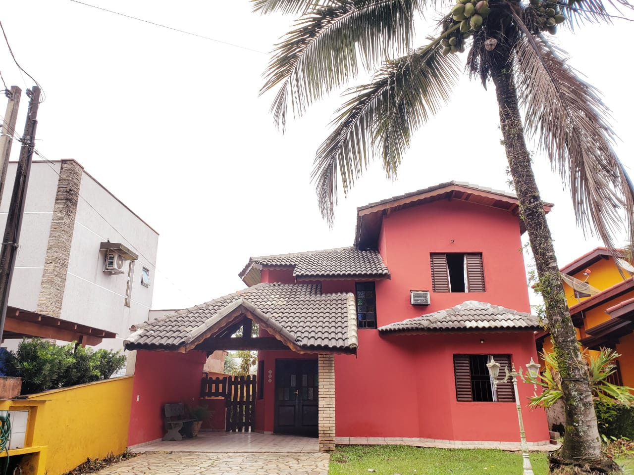 Casa em condomínio - Venda