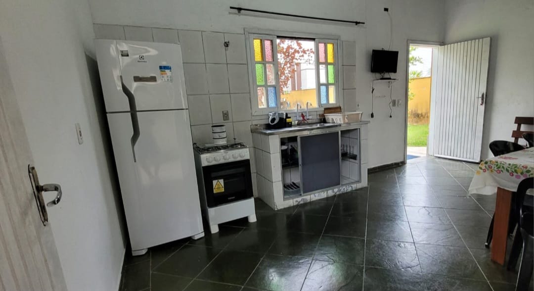 Casa na Morada da Praia