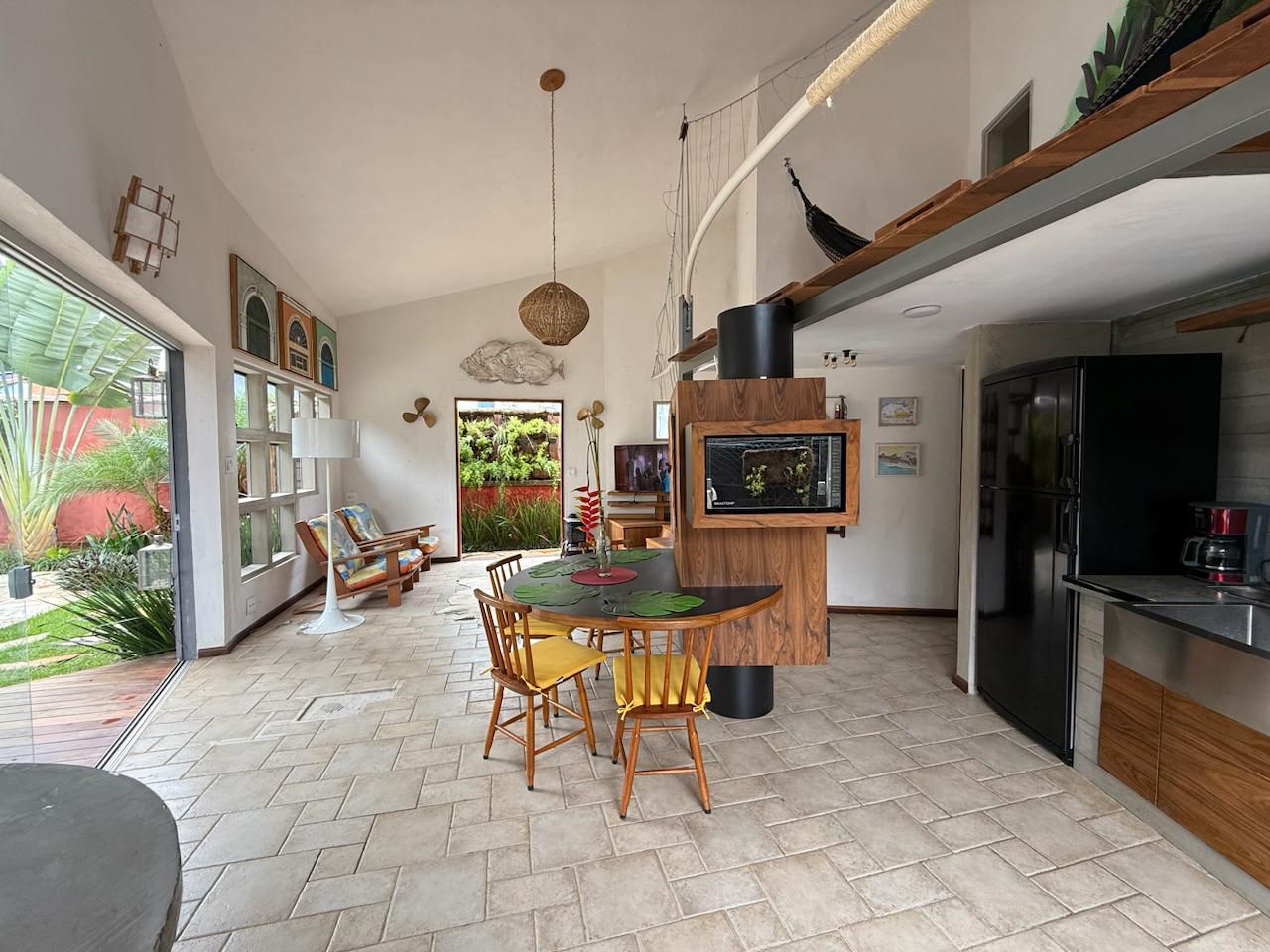 Casa a venda em Barra do Una