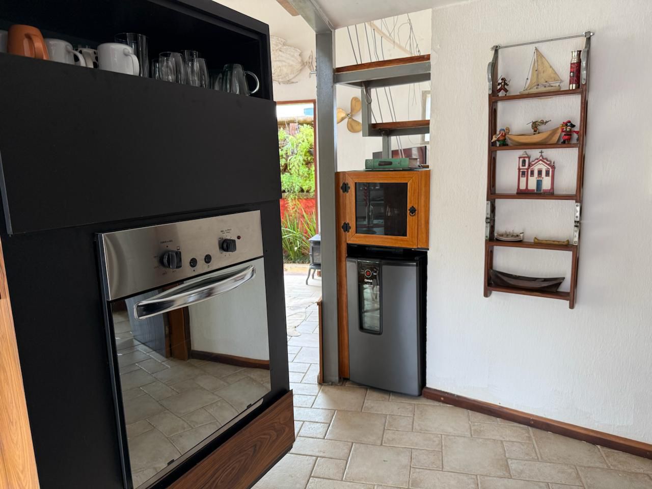 Casa a venda em Barra do Una