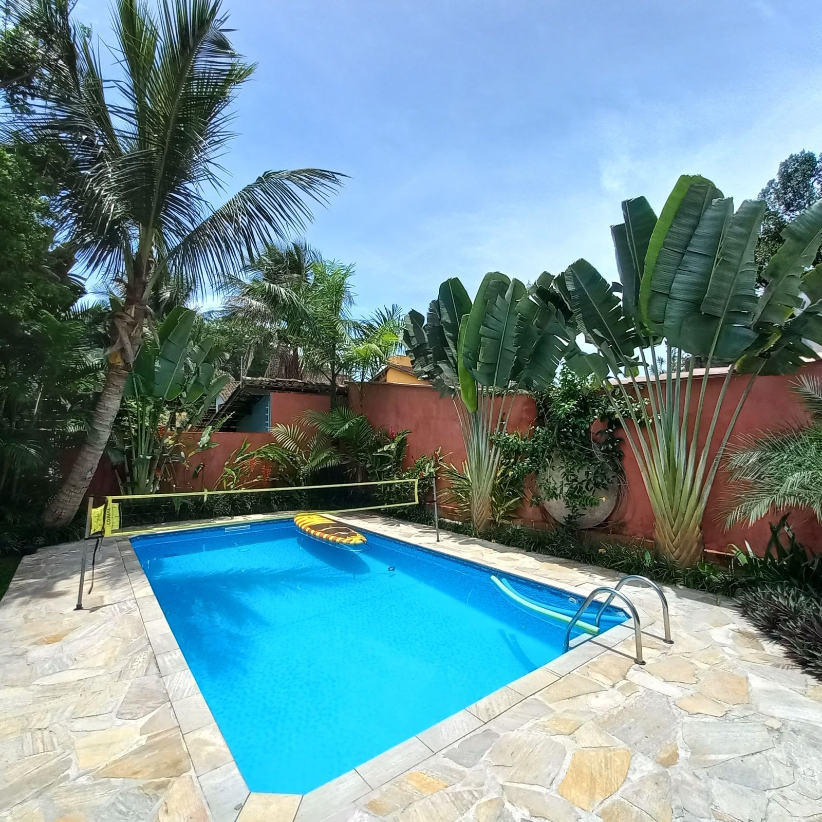Casa a venda em Barra do Una