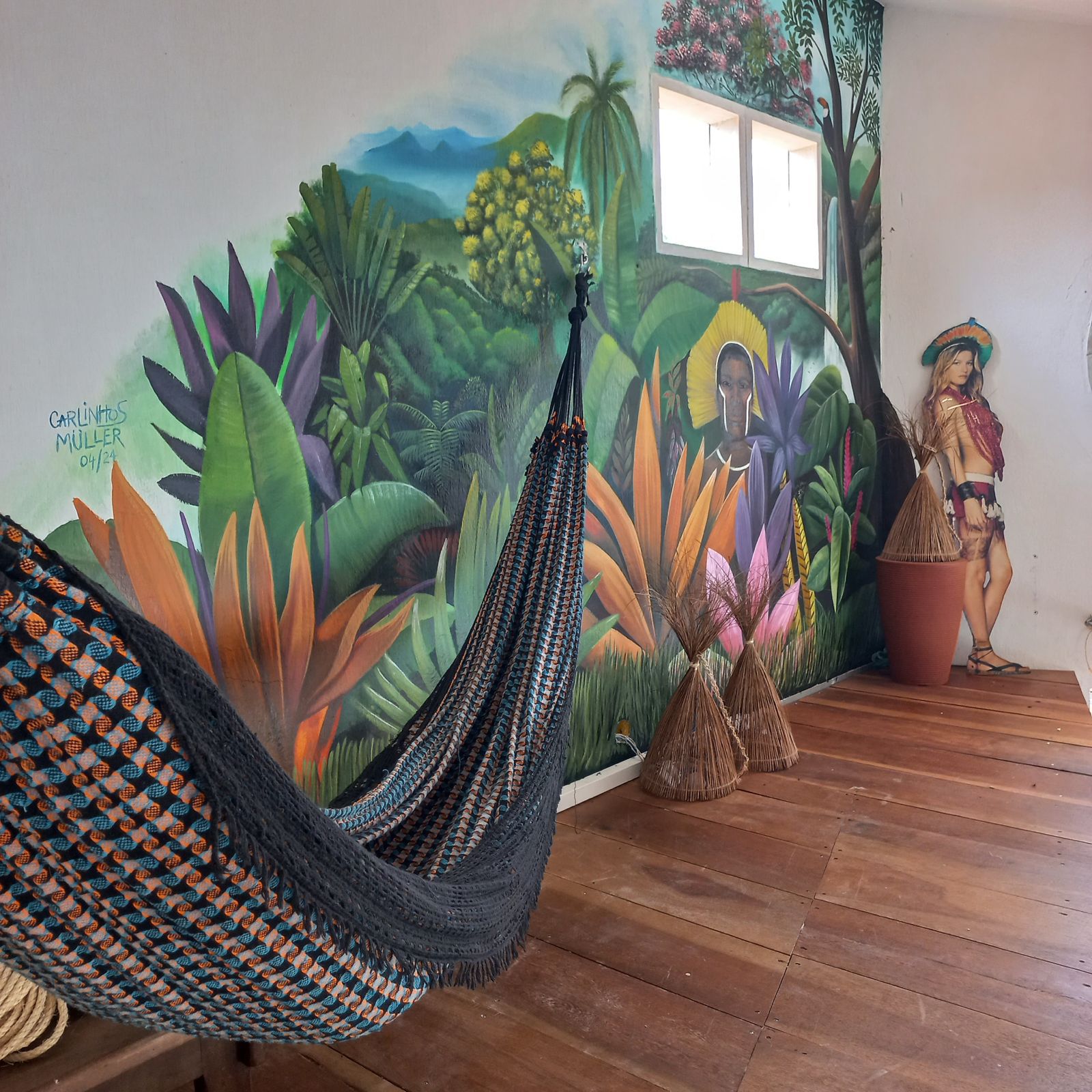 Casa a venda em Barra do Una