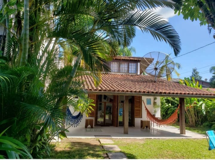 Casa - Venda, Barra do Una, São Sebastião, SP