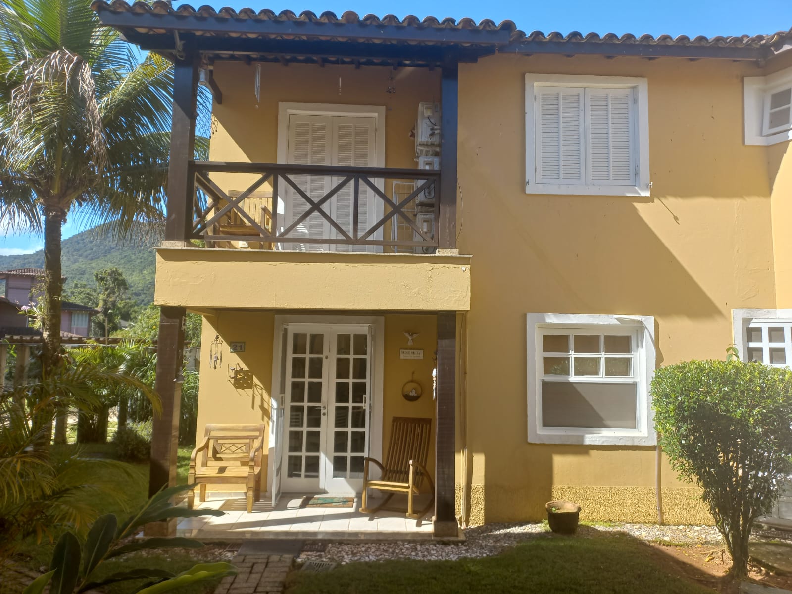 Casa em condomínio - Venda, Barra do Una, São Sebastião, SP