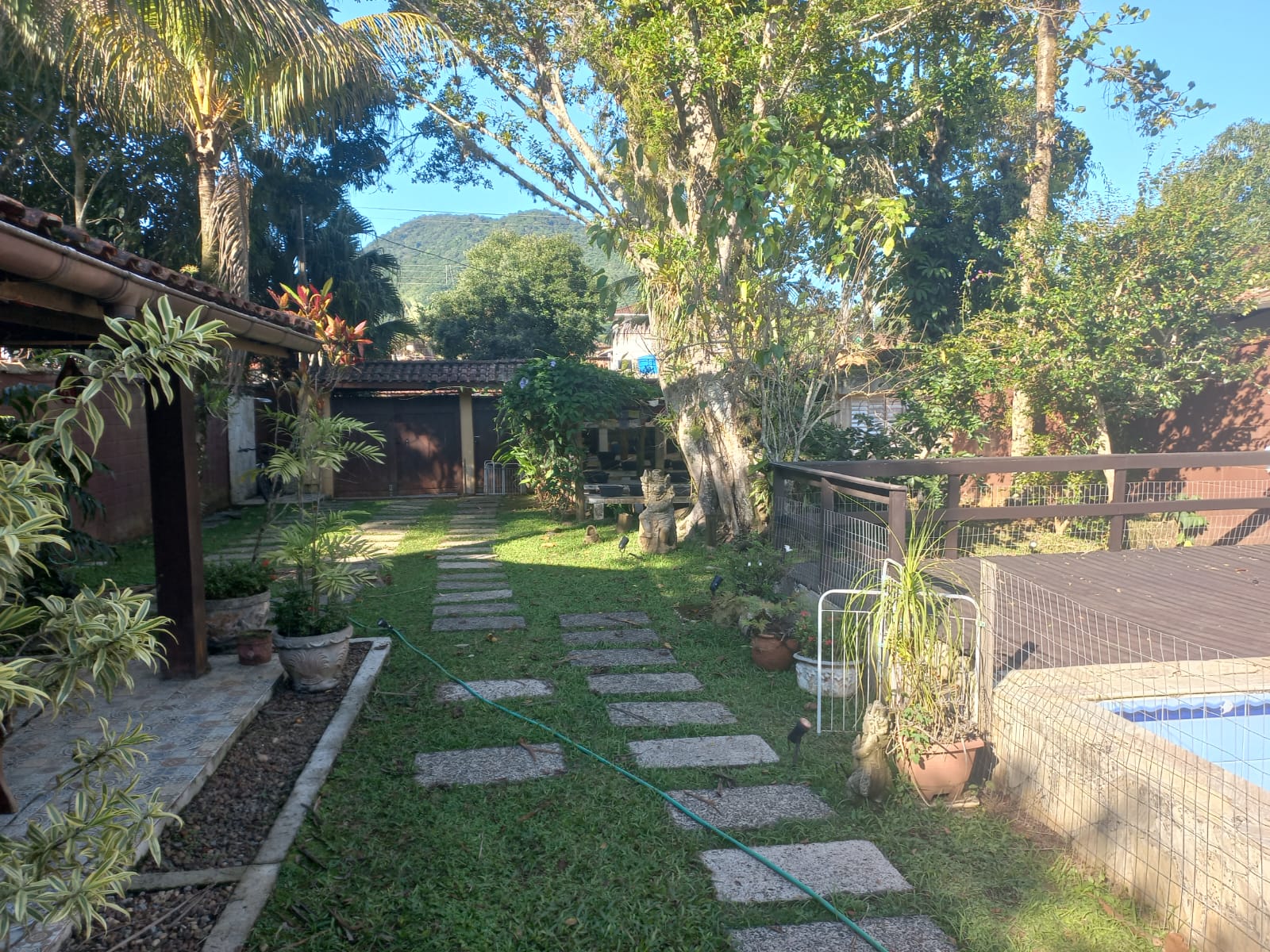 Edícula - Venda, Barra do Una, São Sebastião, SP