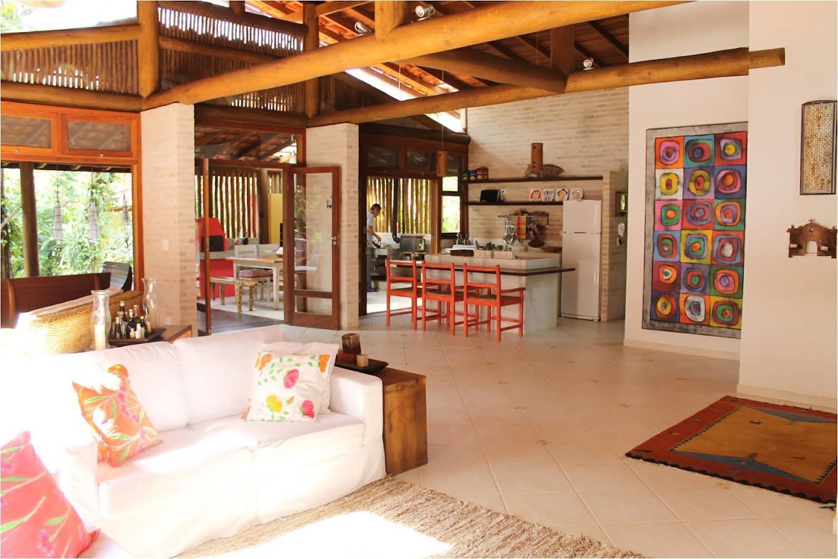 Casa - Venda, Barra do Una, São Sebastião, SP